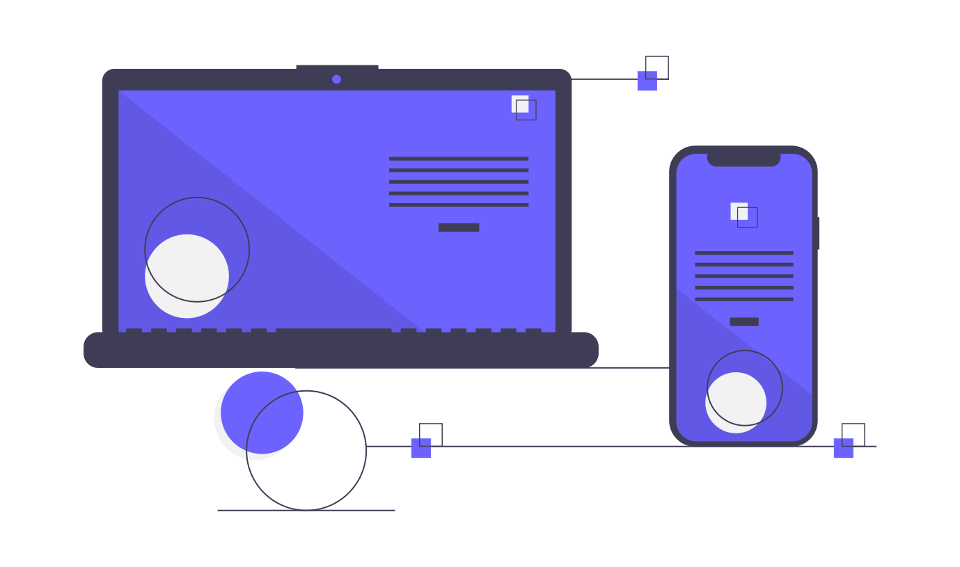 Web Based Application